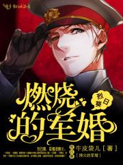 军婚撩火:首长放肆宠