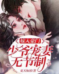 嫁入豪门:少爷宠妻无节制!