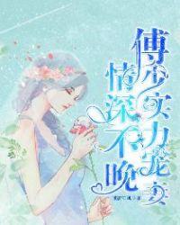 情深不晚:傅少实力宠妻