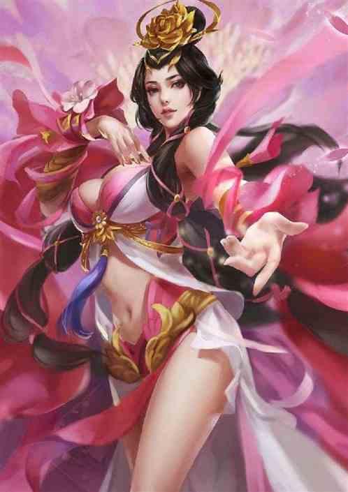 幻兽:我的幻兽是洪荒大能