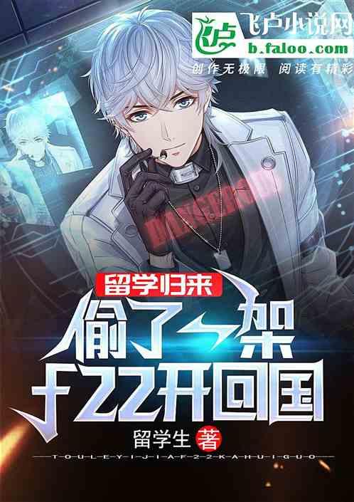 留学归来:搞了架飞机开回家