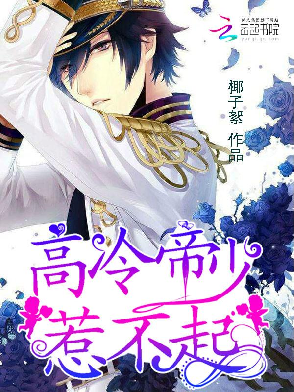 高冷帝少,惹不起