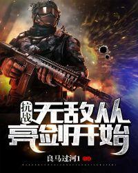 抗战:无敌从亮剑开始