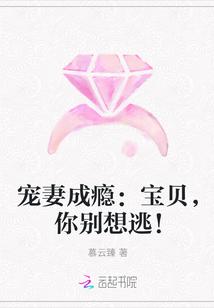 宠妻成瘾:宝贝,你别想逃!