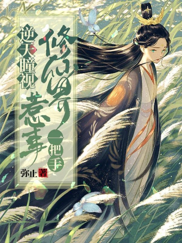 逆天瞳视,修仙界惹事一把手