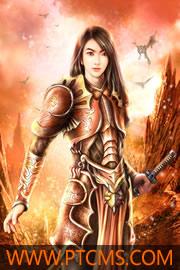 农门锦鲤妻:带个傻子去开荒