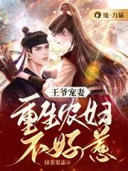 王爷宠妻:重生农妇不好惹