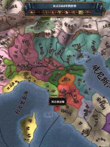 网游:穿越欧陆当主人