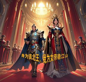 身为镇北王,我为女帝稳江山