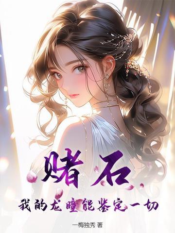 赌石,我的龙瞳能鉴定一切!