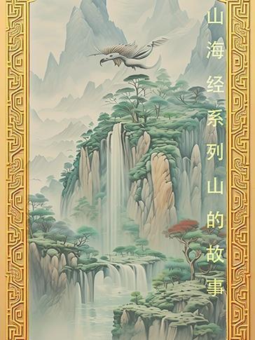 山海经中山的故事